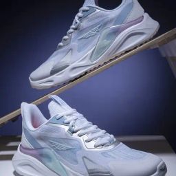 Red Tape Women's White Running Shoes-picture-41