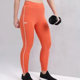 HRX by Hrithik Roshan Women Rapid-dry Training Tights-picture-48