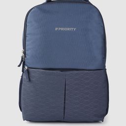 Priority Unisex Laptop Backpack- 20L-10