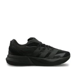 Adidas Men's ZERO Black Running Shoes-image-2