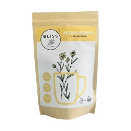 BLISS TISANE Herbal Green Tea for Healthy Bladder, 8906141110214 Box of 30 Bags-image-85