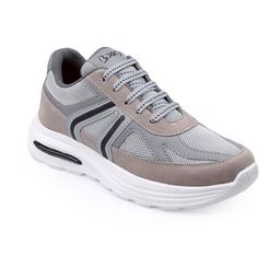Bxxy Men Mesh Running Non-Marking Shoes image 2