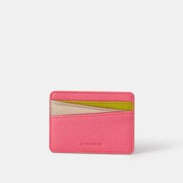 Accessorize London Pink Card Holder-picture-10
