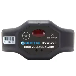 Mextech Wrist Type High Voltage Alarm 1 to 500 kV, HVW-270-20
