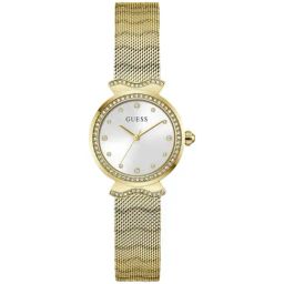 Guess GW0866L2 Mermaid Analog Watch for Women-picture-13
