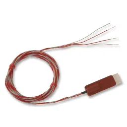LABFACILITY SENSOR, RTD, 100 OHM, PT100 RTF4-5.0 (5MTR LEAD)-picture-25