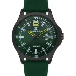 Daniel Klein DK.1.13379-6 Premium Analog Watch for Men-42