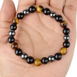 Divine souvenirs Multi Alloy Bracelet-22