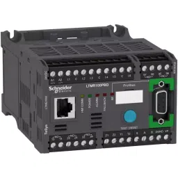 Schneider Electric TeSys T 5-100 A DIN Rail Motor Controller, LTMR100PBD-3