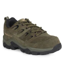 Weinbrenner Men Winter Olive Sports Shoes-11