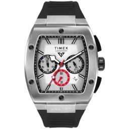 Timex TWEG26200 Vector Analog Watch for Men-5