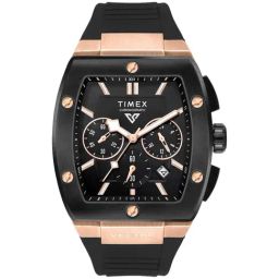 Timex TWEG26201 Vector Analog Watch for Men-6