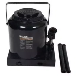Big Bull Hydraulic Bottle Jack for Car 50000 Kg (50 Ton)-BBF5004-74