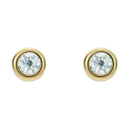Ted Baker Mini Crystal Stud Earrings for Women-36