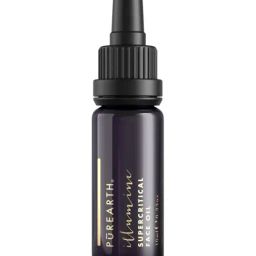 Purearth Illumine Supercritical Face Oil - 10 ml-image-32