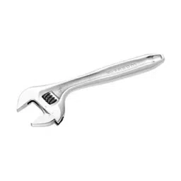 FACOM 38 mm Soft Grip Adjustable Wrench, 101.10PB-12