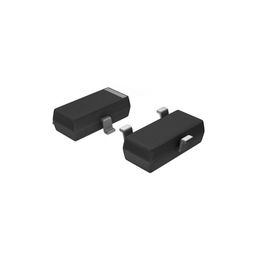 MMBD1204-ONSEMI-Diode Array 1 Pair Common Cathode 100 V 200mA Surface Mount SOT-23-3 / TO-236-3 / SC-59MMBD1204-ONSEMI-Diode Array 1 Pair Common Cathode 100 V 200mA Surface Mount SOT-23-3 / TO-236-3 / SC-59 image 1