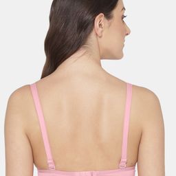 Tweens Pack Of 2 Push-Up Bra All Day Comfort With Medium Coverage Heavily Padded image 5