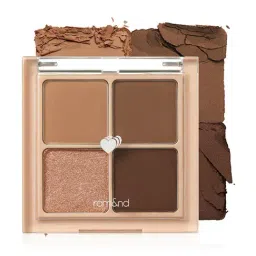 Rom&nd Better Than Eyes Palette 03 Dry Ragras - 6.5 gm-image-60