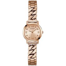 Guess GW0867L3 Chime Analog Watch for Women-34