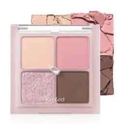 Rom&nd Better Than Eyes Palette W03 Dry Strawberry - 7.2 gm-picture-7