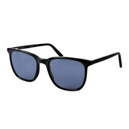 Pierre Cardin Grey Square Sunglasses for Men-27