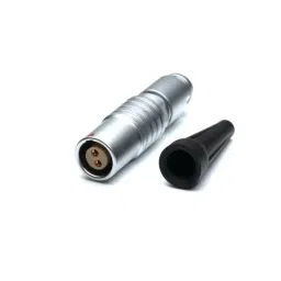 RS PRO Circular Connector 2 Contacts Cable Mount Socket Female IP50, 2095709-image-17