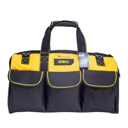 DELI DL430116 16 inch Multi Purpose Tool Bag-11