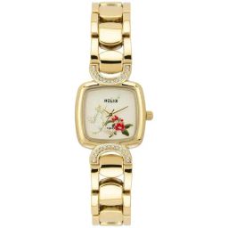 Helix TW063HL01T Analog Watch for Women-picture-9