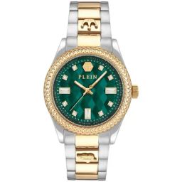 PHILIPP PLEIN PWCDA0524 Cda-Queen Analog Watch for Women-picture-13