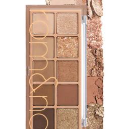 Rom&nd Better Than Eyeshadow Palette 02 Mahogany Garden - 7.5 gm-image-15