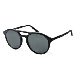 Pierre Cardin Green Square Sunglasses for Men-image-84