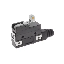Omron Basic Switch Chassis Mount SPDT Circuit, Z-15GW22A55-B5V-45