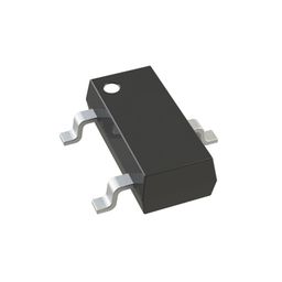 PMBD7000-NEXPERIA-Diode Array 1 Pair Series Connection 100 V 215mA (DC) Surface MountPMBD7000-NEXPERIA-Diode Array 1 Pair Series Connection 100 V 215mA (DC) Surface Mount image 1
