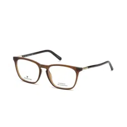 Swarovski Brown SK5218 Square Eye Frames for Women-picture-36