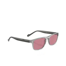 vogue Men Rectangle Sunglasses with UV Protected Lens 8056262008331-picture-16
