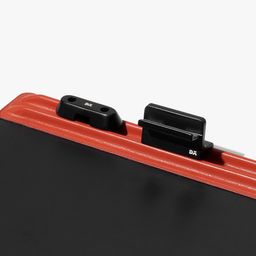 DailyObjects Black Set of 1 Regular Multi-Utility Organisers image 4