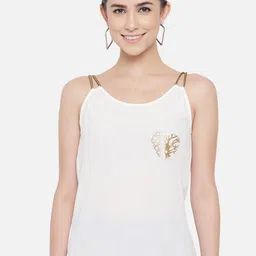 BAESD Sleeveless Strappy Top-image-48