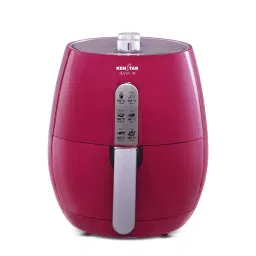 Kenstar ASTER N 1500 W 3.5 L Maroon Air Fryer-image-25