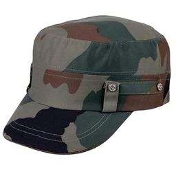 Zacharias Men Printed Baseball Cap-33