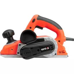 Yato Electric Planer 1050 W YT-82140-image-67