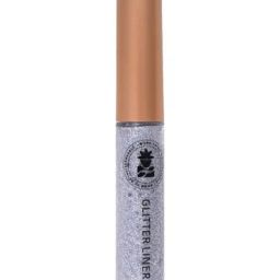 B.O.B.I Glitter Eyeliner Silver - 5 ml-10
