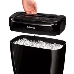 Fellowes Powershred 36C (Cross Cut) 230V EU Shredder image 5