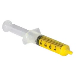 Ajex Fine Polish Yellow Diamond Lapping Paste D-6-28