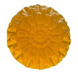 GROOVY Asparagus Aura Kesar Bathing Soap - 100 g-27