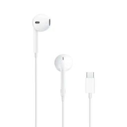Apple EarPods USB-C In Ear Wired Earphones with Deep, Rich Bass Tones (White)-16