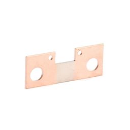 CG FL-P 400A 75mV Tied To The Batter Copper Resistor DC Shunt image 1