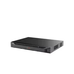 CP PLUS Network Video Recorder 8 Channels DC12 V/2 A 375x275x53 mm, CP-UNR-4K2082-V3-31