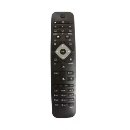 LRIPL PH51 Remote Controller For  Philips Smart LCD LED TV (Black)-18