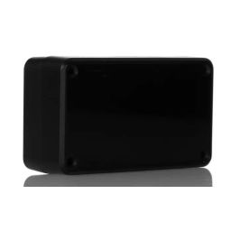 Hammond General Purpose Enclosure 39.9x65x103.9 mm ABS, Plastic, 2602156-picture-2